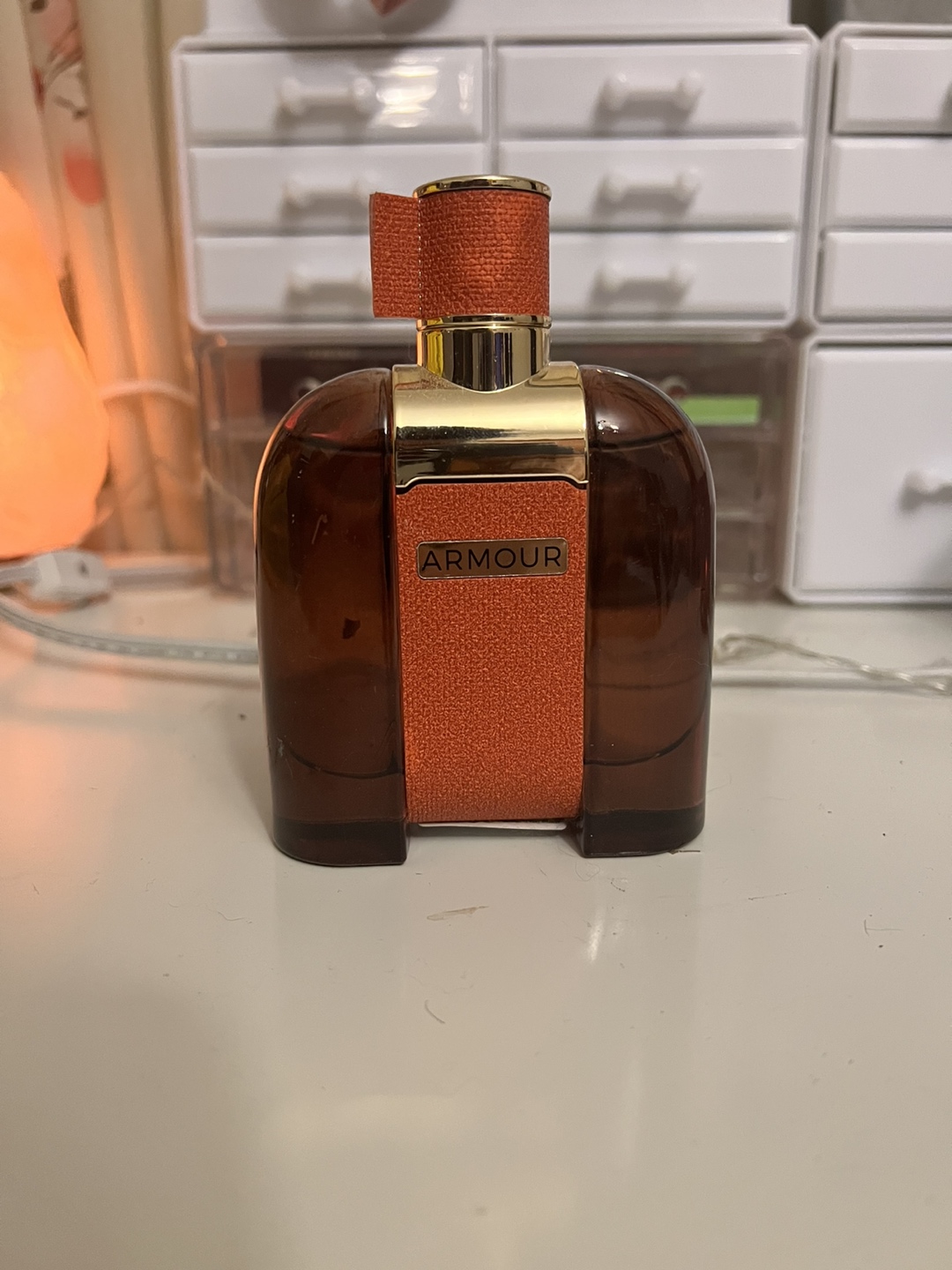 Man’s perfume armour thumbnail
