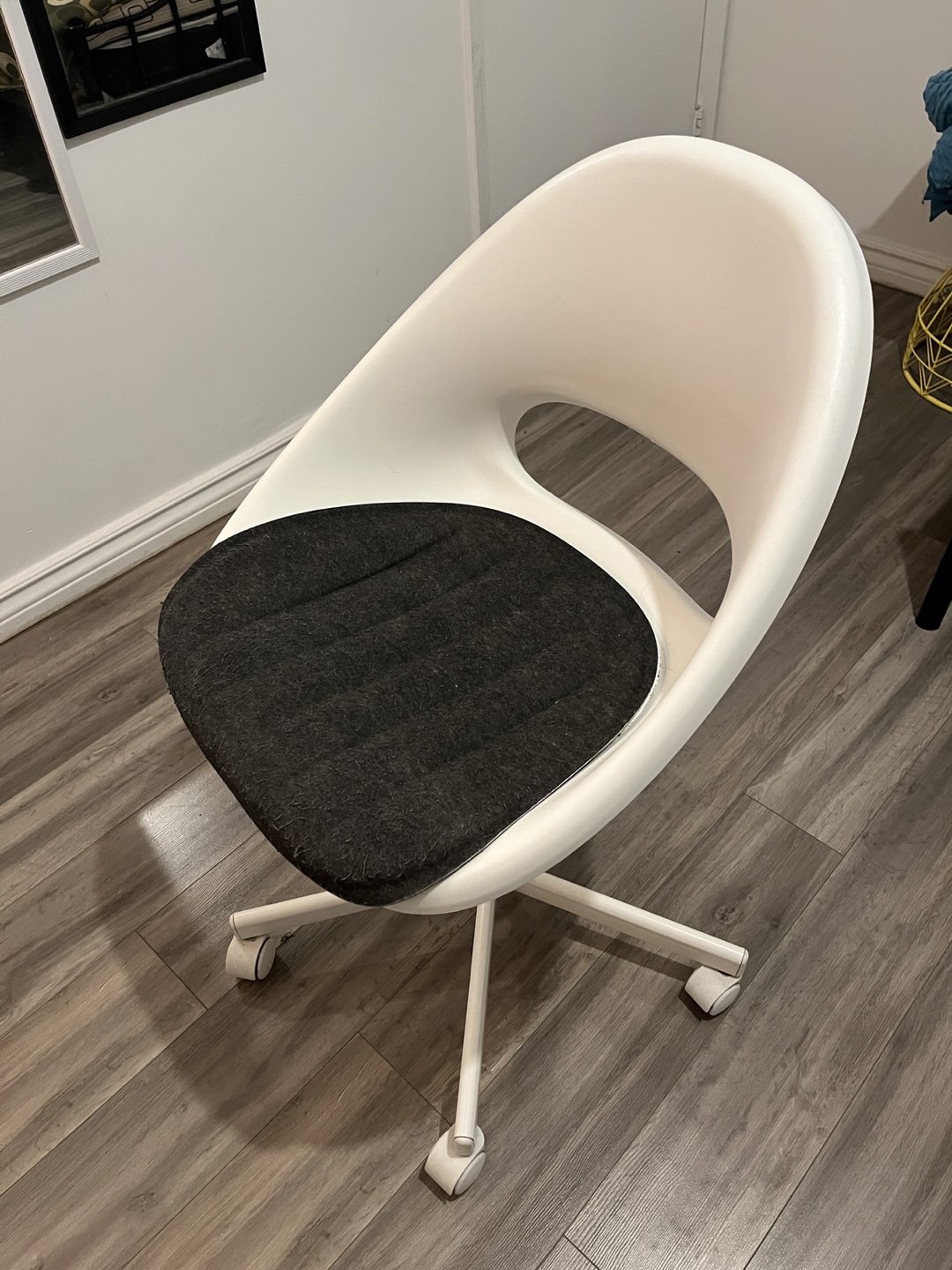 Ikea Bucket Chair - photo 2