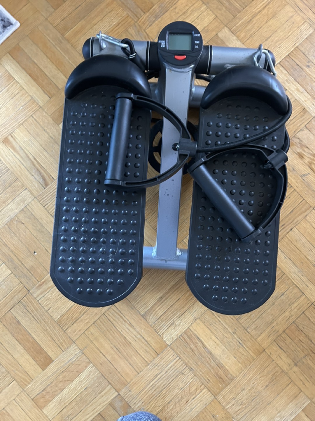 Stepper In good condition