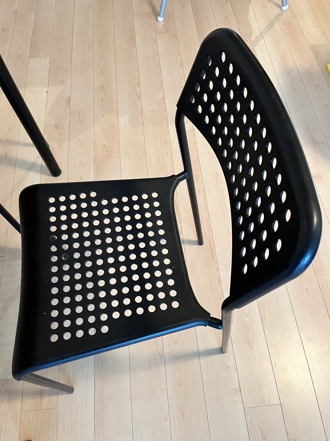 Table with 2x chairs - photo 2