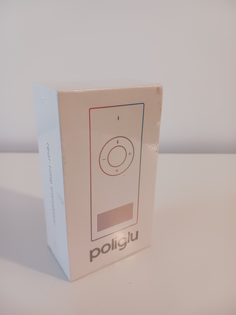 Language translator devices