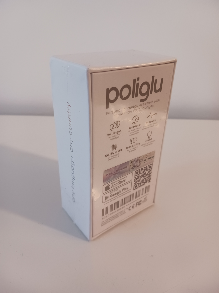 Language translator devices - photo 2