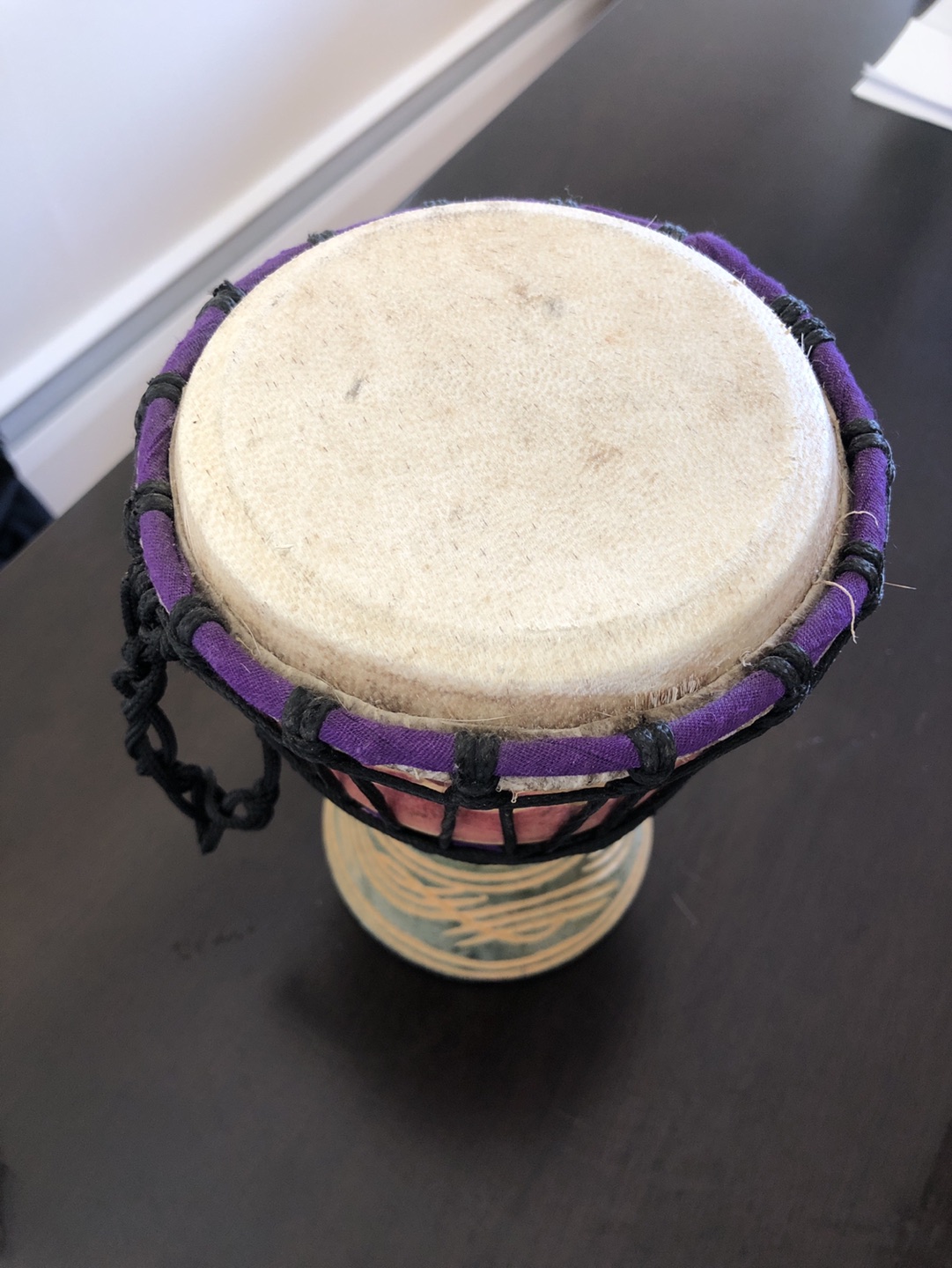 Mini Djembe - photo 2