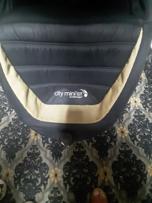 baby stroller - photo 2