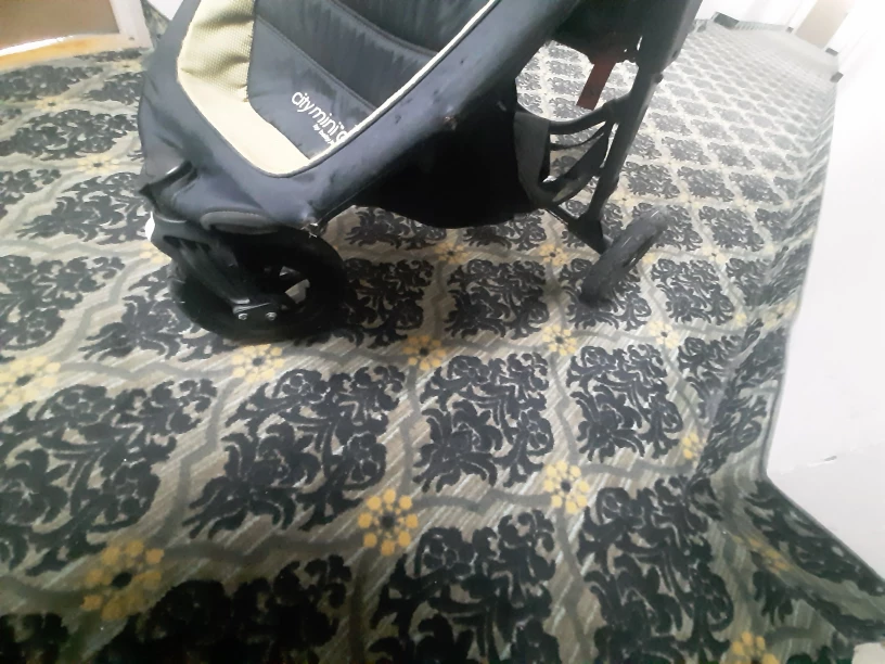 baby stroller - photo 3