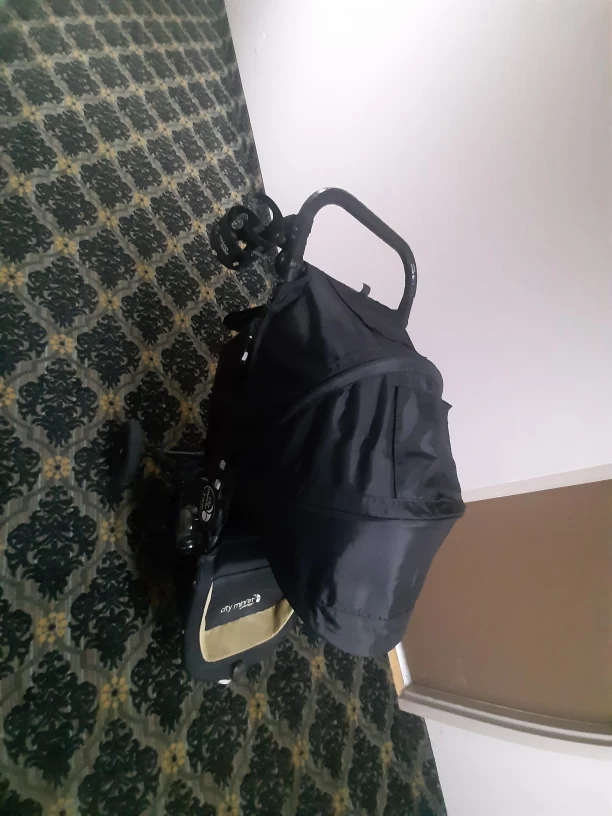 baby stroller - photo 4