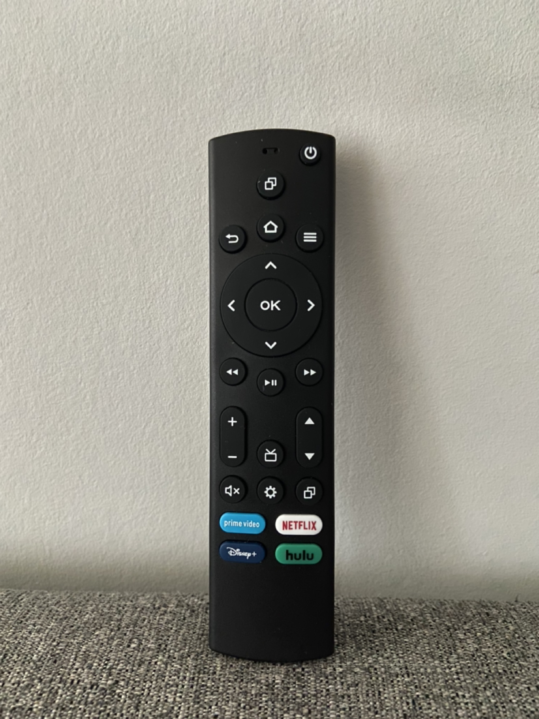 Toshiba 50” FireTV Edition 4K UltraHD Smart LED TV - photo 5