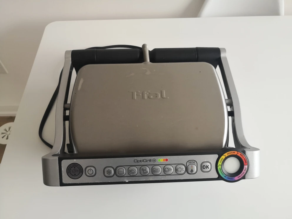 T-Fal OptiGrill +