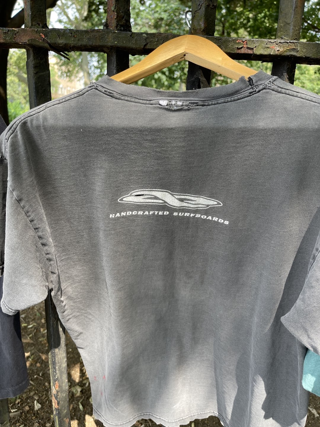 Thrashed skate/surf tee image indicator(2)