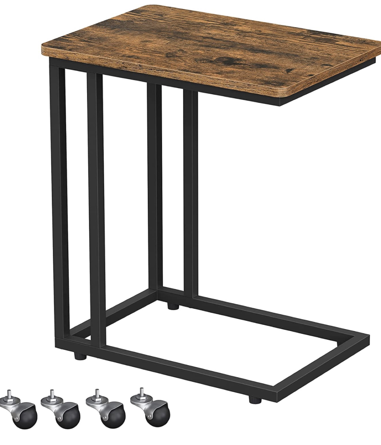 Side sofa table - photo 2