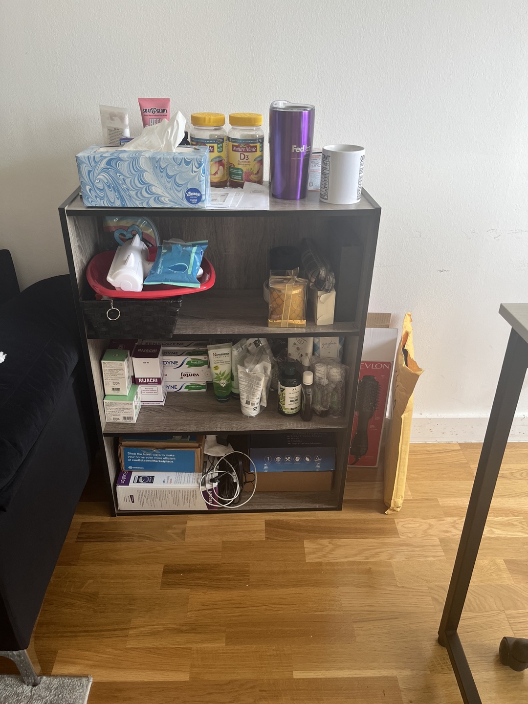 Bookshelf