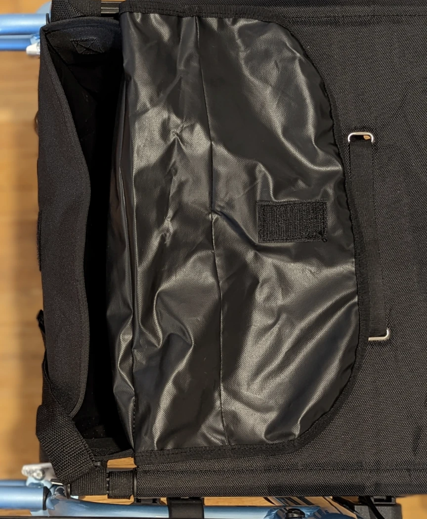 GO PLUS Walker/Wheelchair image indicator(4)