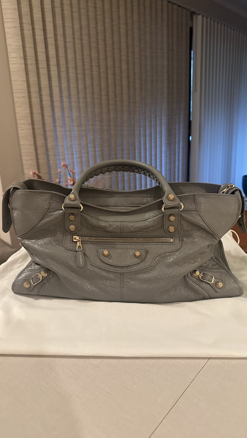 Beautiful Balenciaga Bag