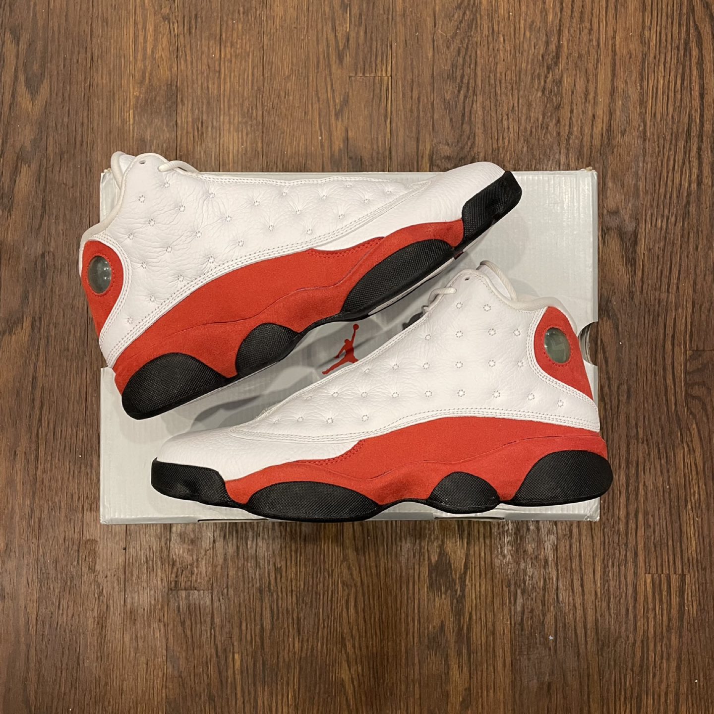 Jordan 13 Chicago Size 9.5 VNDS
