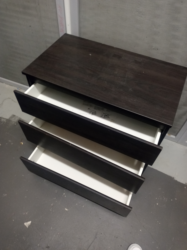 small dresser  - photo 3