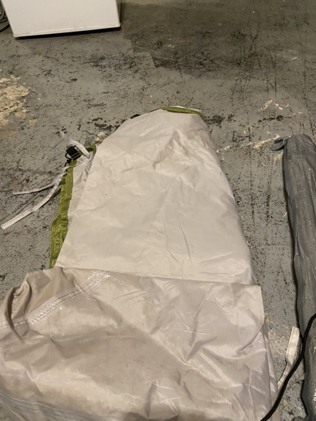 Camping tent - 2 pax - photo 3