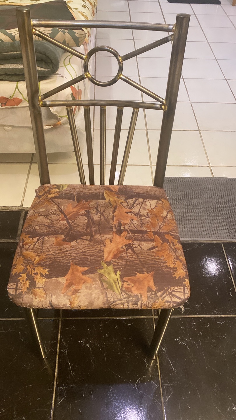 Move out Sale 4 Chairs for $40