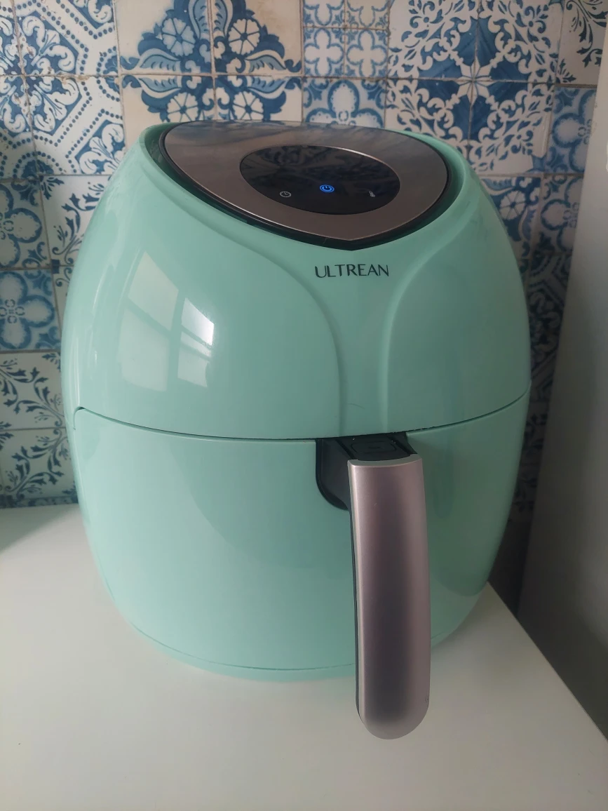 6qt Air Fryer