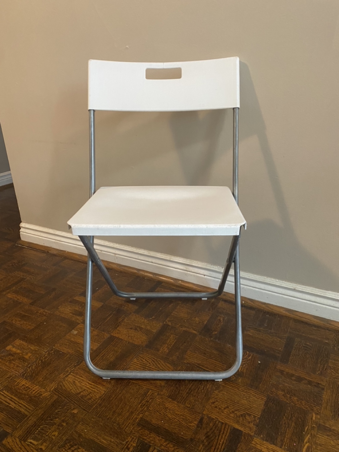 IKEA Folding Chair