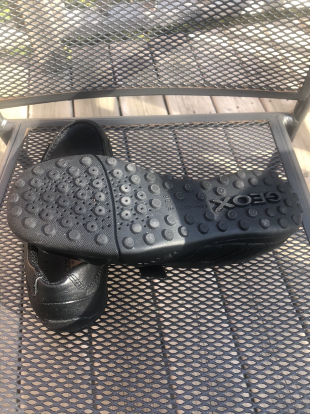 Boys shoes - photo 2