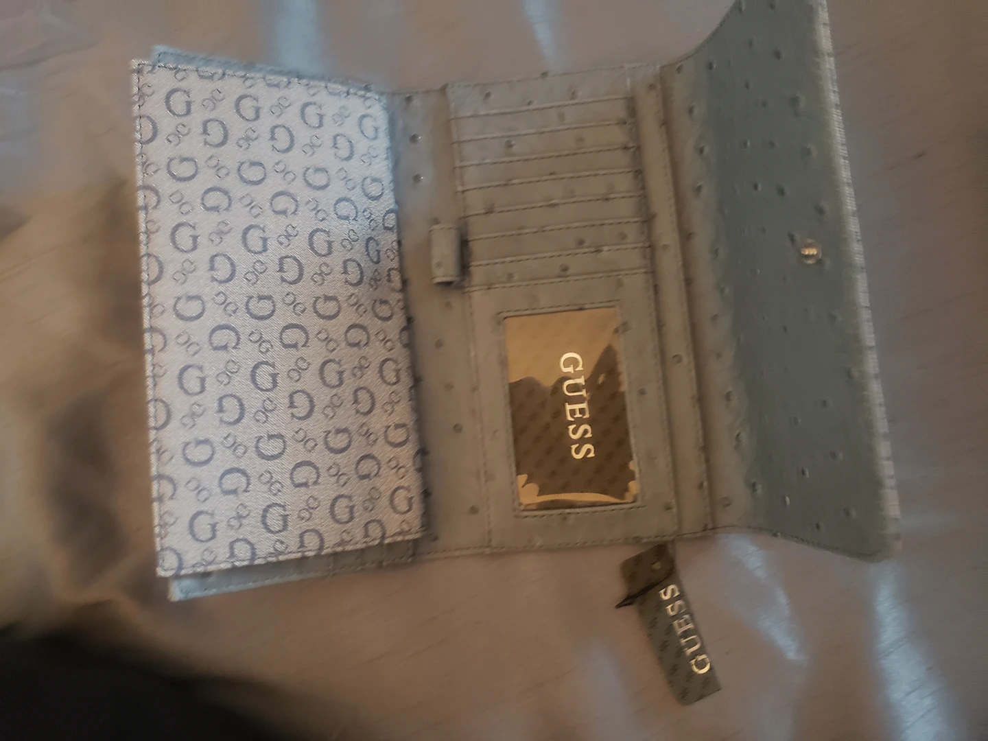 NEW GUESS WALLET - photo 2
