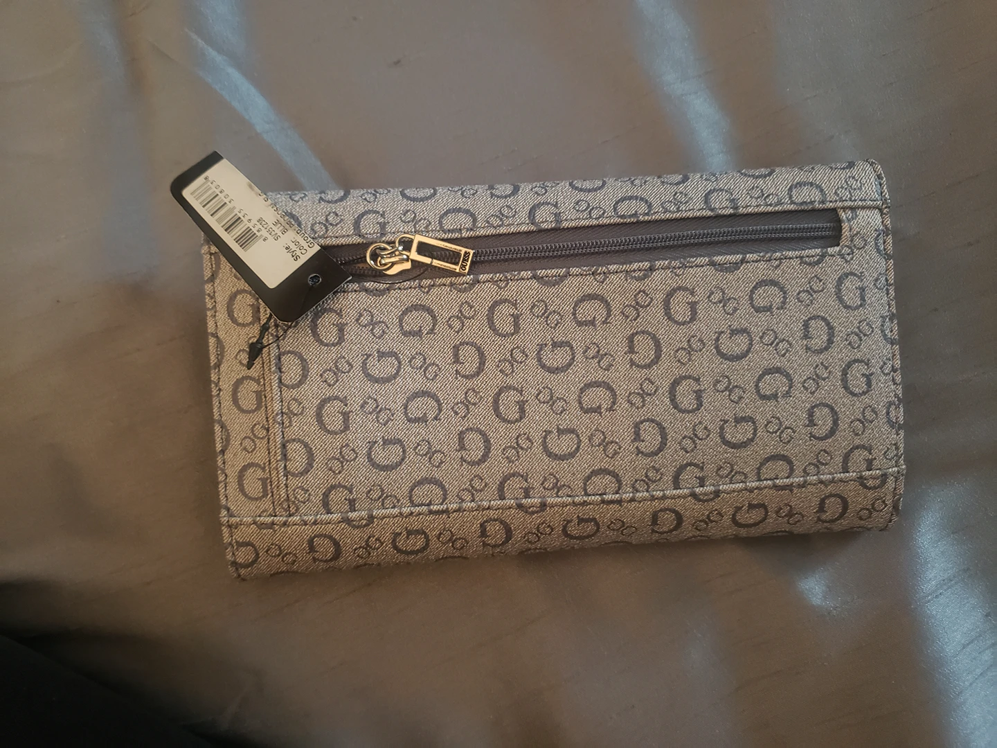 NEW GUESS WALLET - photo 4