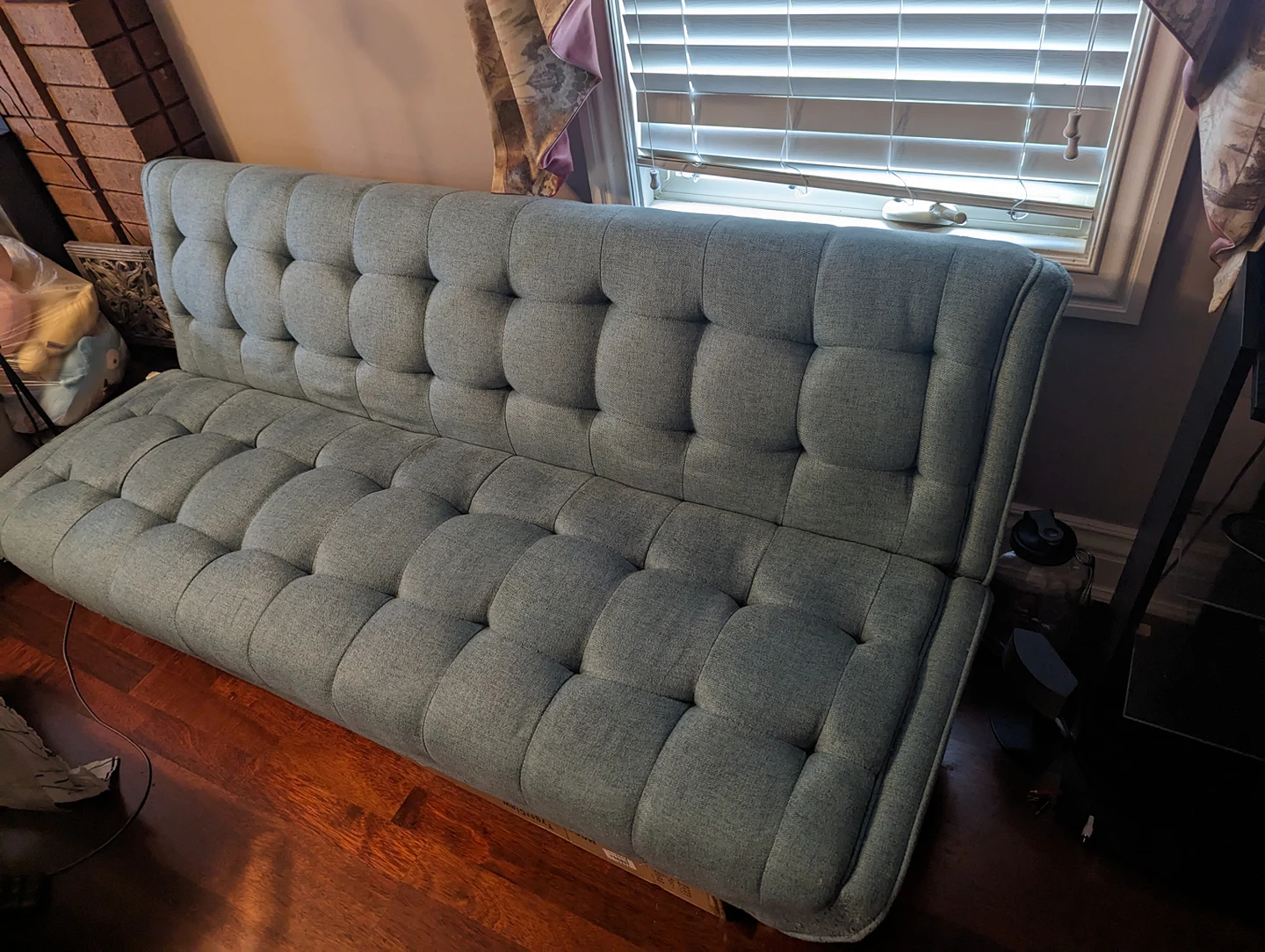 sofa bed - photo 4