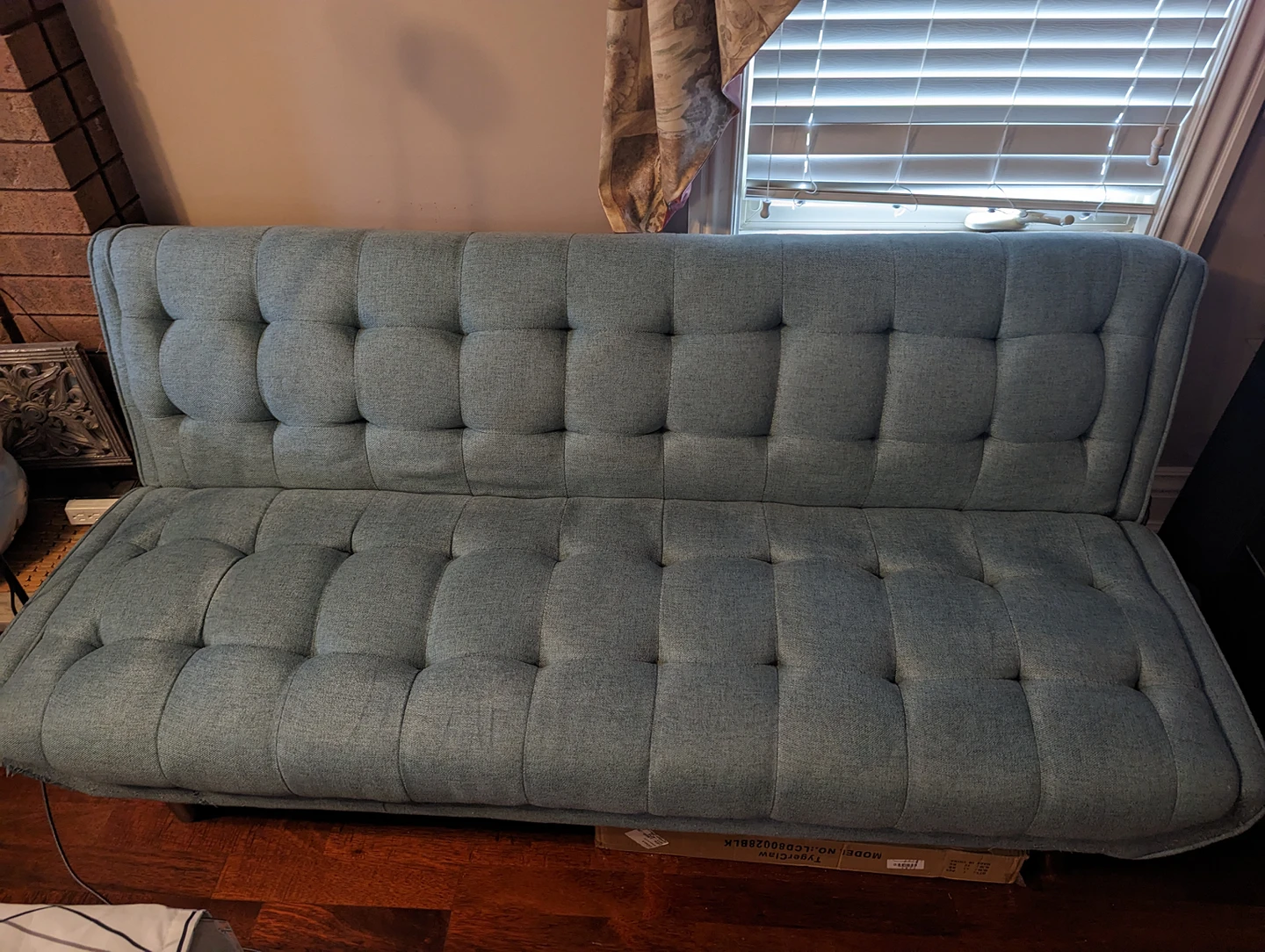 sofa bed - photo 5