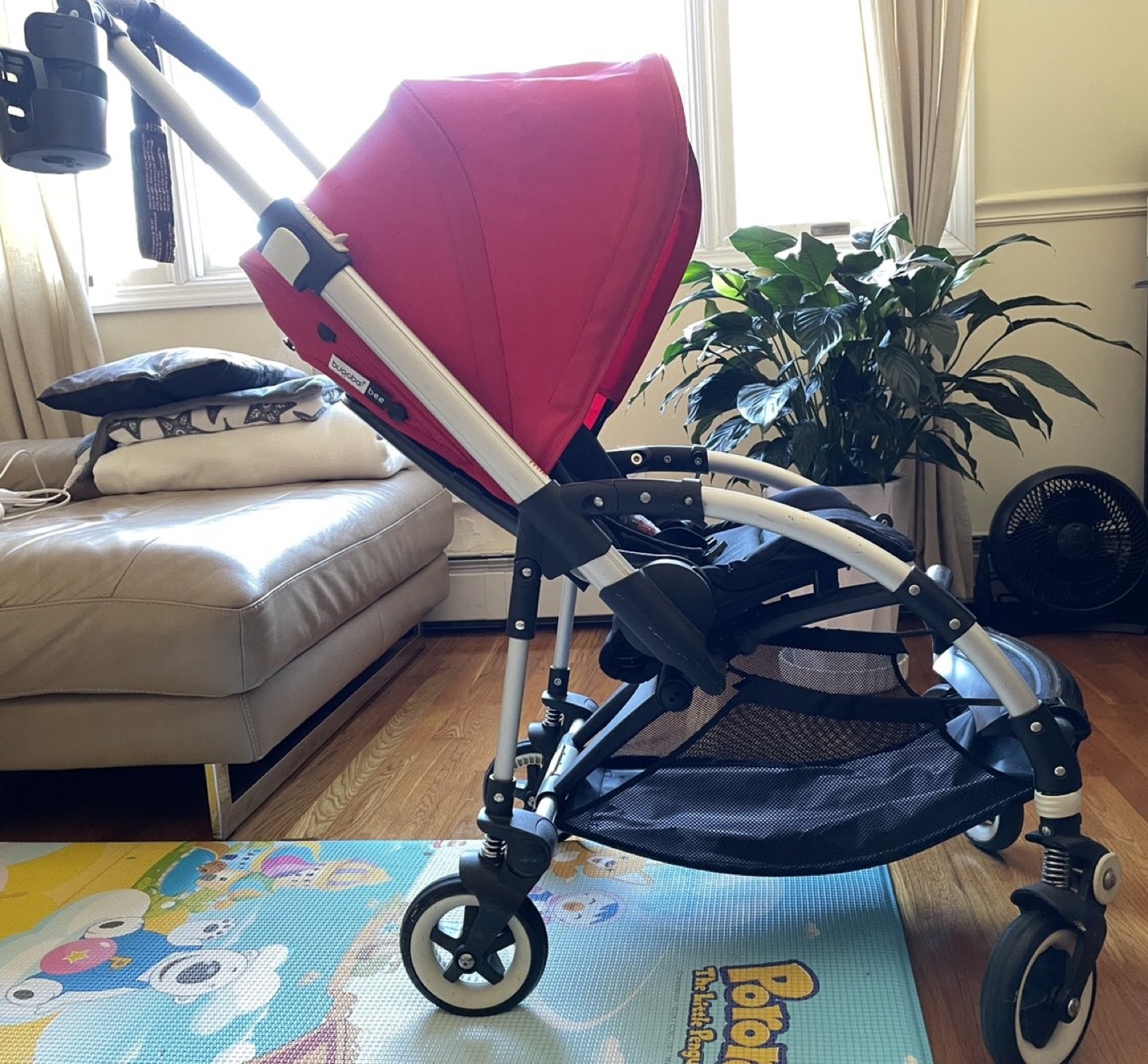 Bugaboo stroller