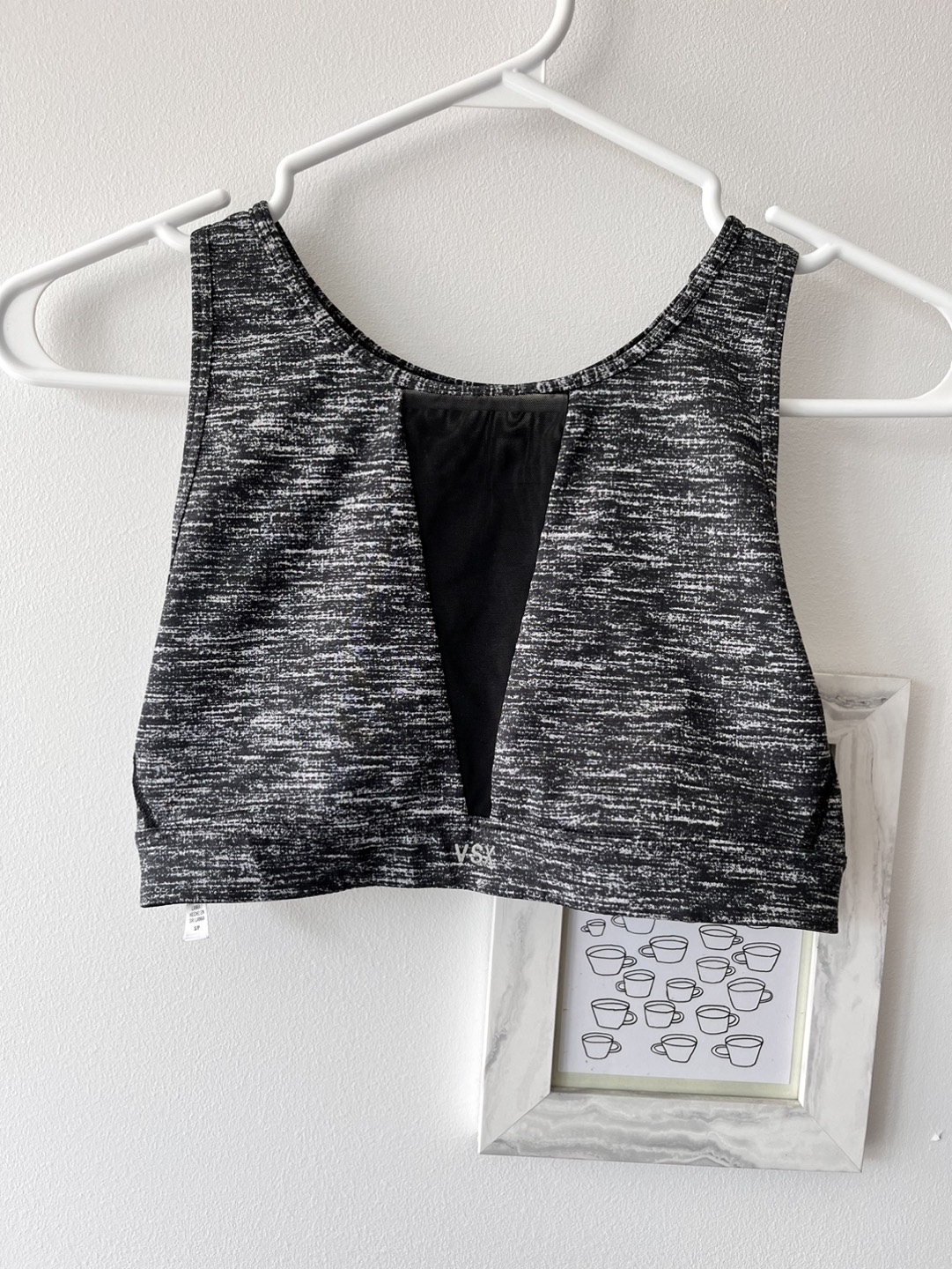 ACTIVEWEAR BUNDLE | 4-pieces | Zara Victoria’s Secret, Old Navy - photo 4
