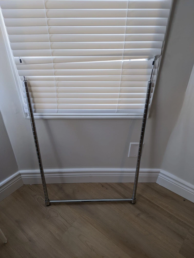 clothing rack thumbnail