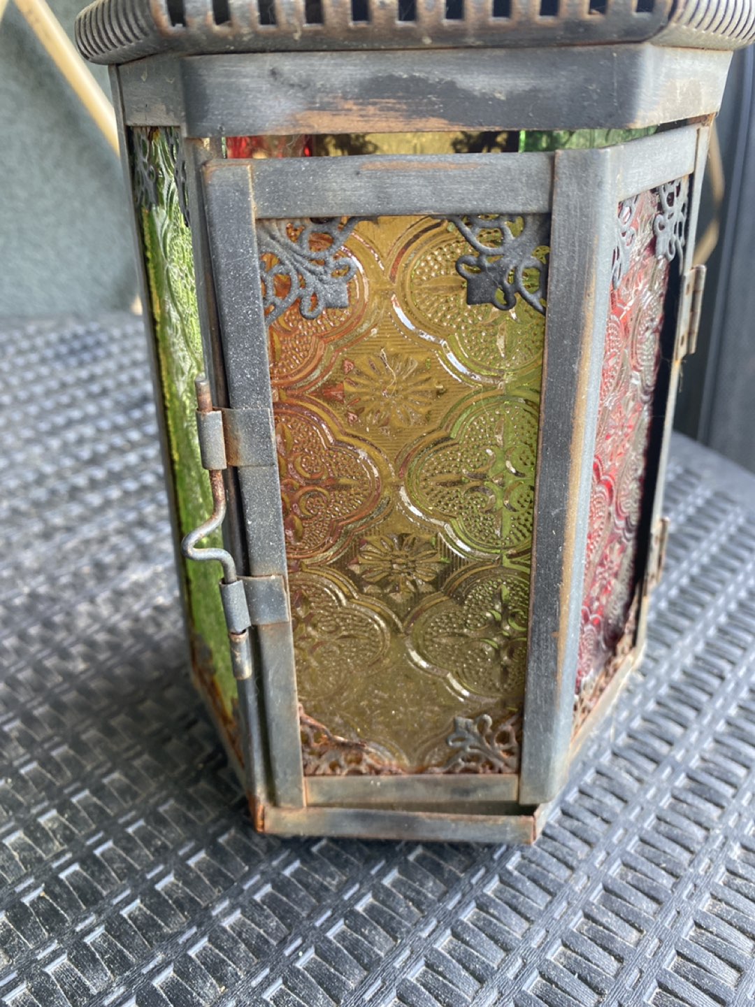 Outdoor Lantern image indicator(4)