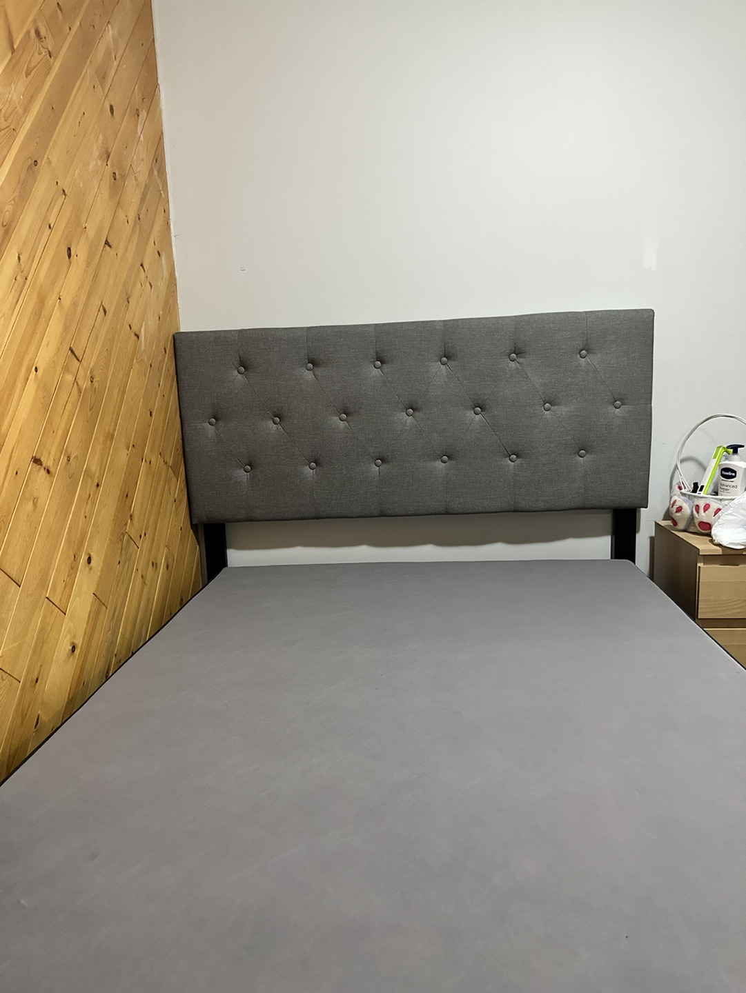 Bed frame - photo 4