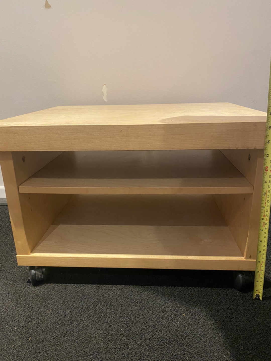 Side table/ printing table - photo 3