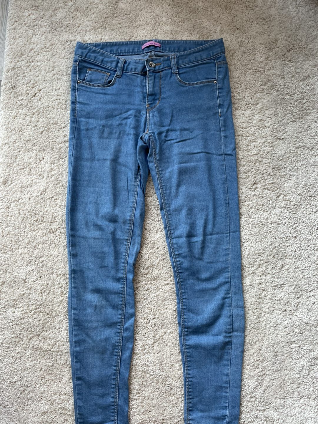 Decluttering sale✨Women‘s jean👖 image indicator(9)