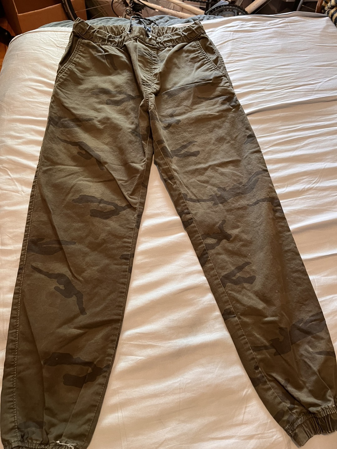 Joggers bundle S/M image indicator(5)