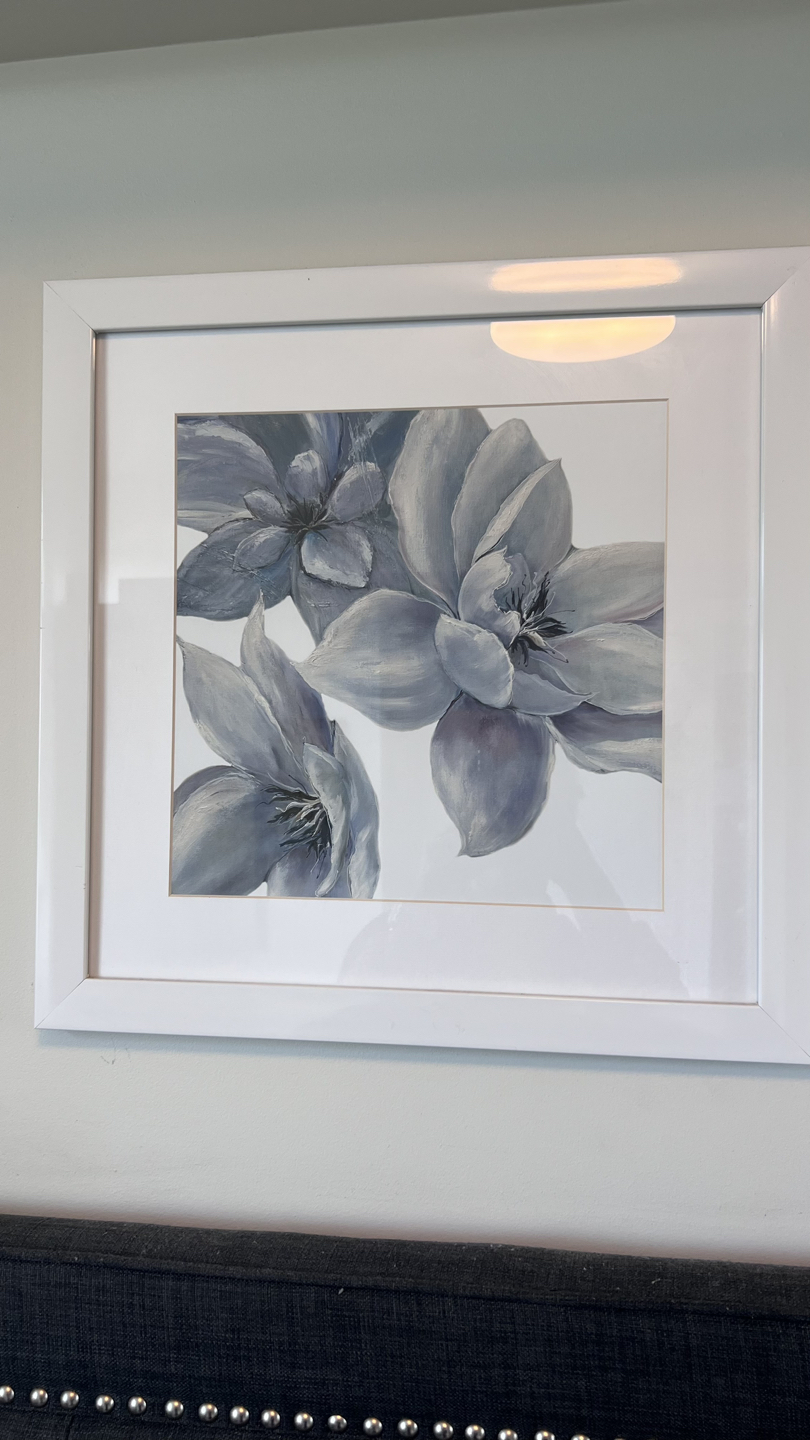 Wall art (set of 2) - photo 2