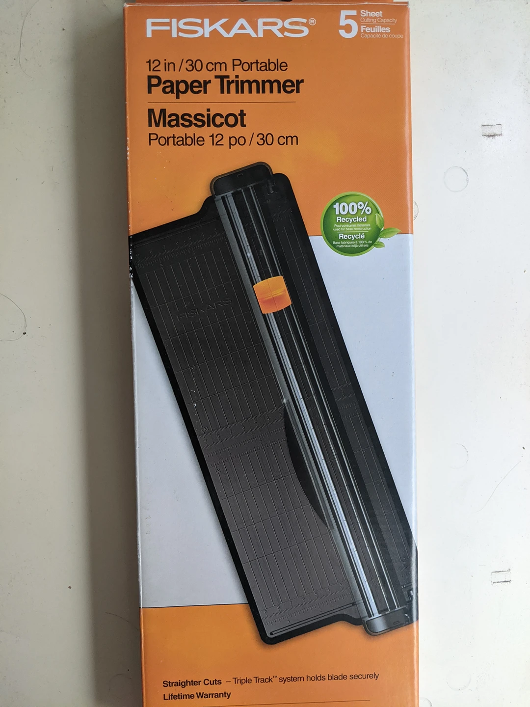 Paper Trimmer thumbnail