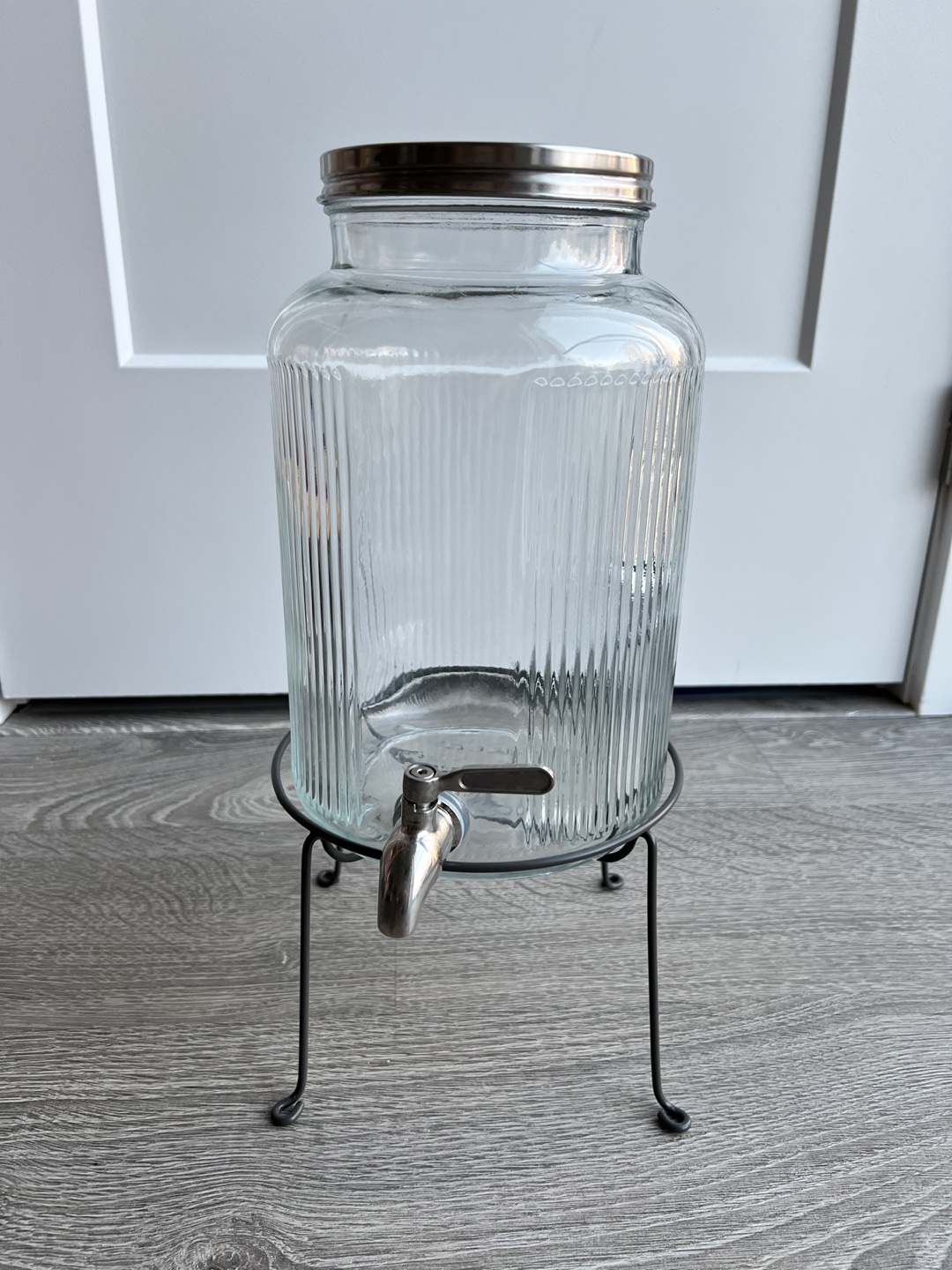 IKEA Beverage Dispenser thumbnail
