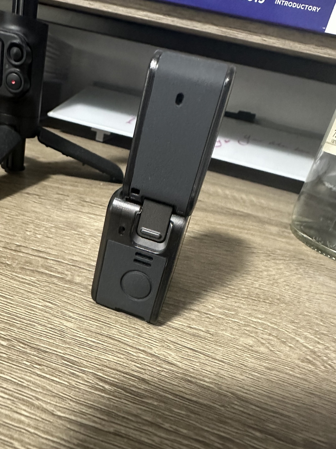 DJI Action 2 Camera + Tripod - photo 4