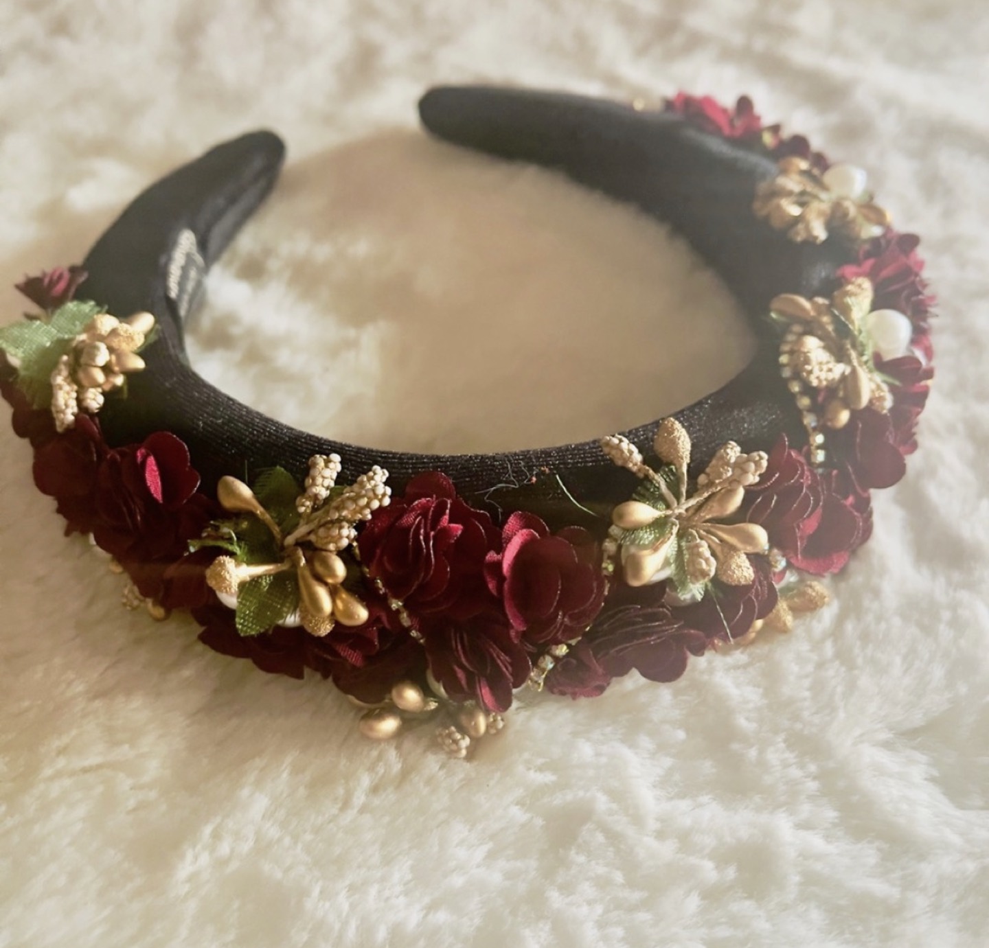 New headband (never used) thumbnail