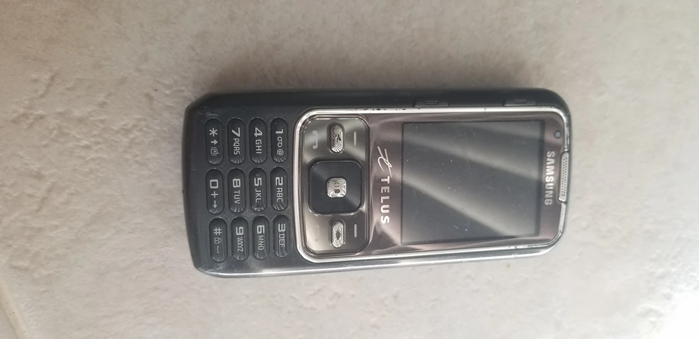 Telus phone thumbnail