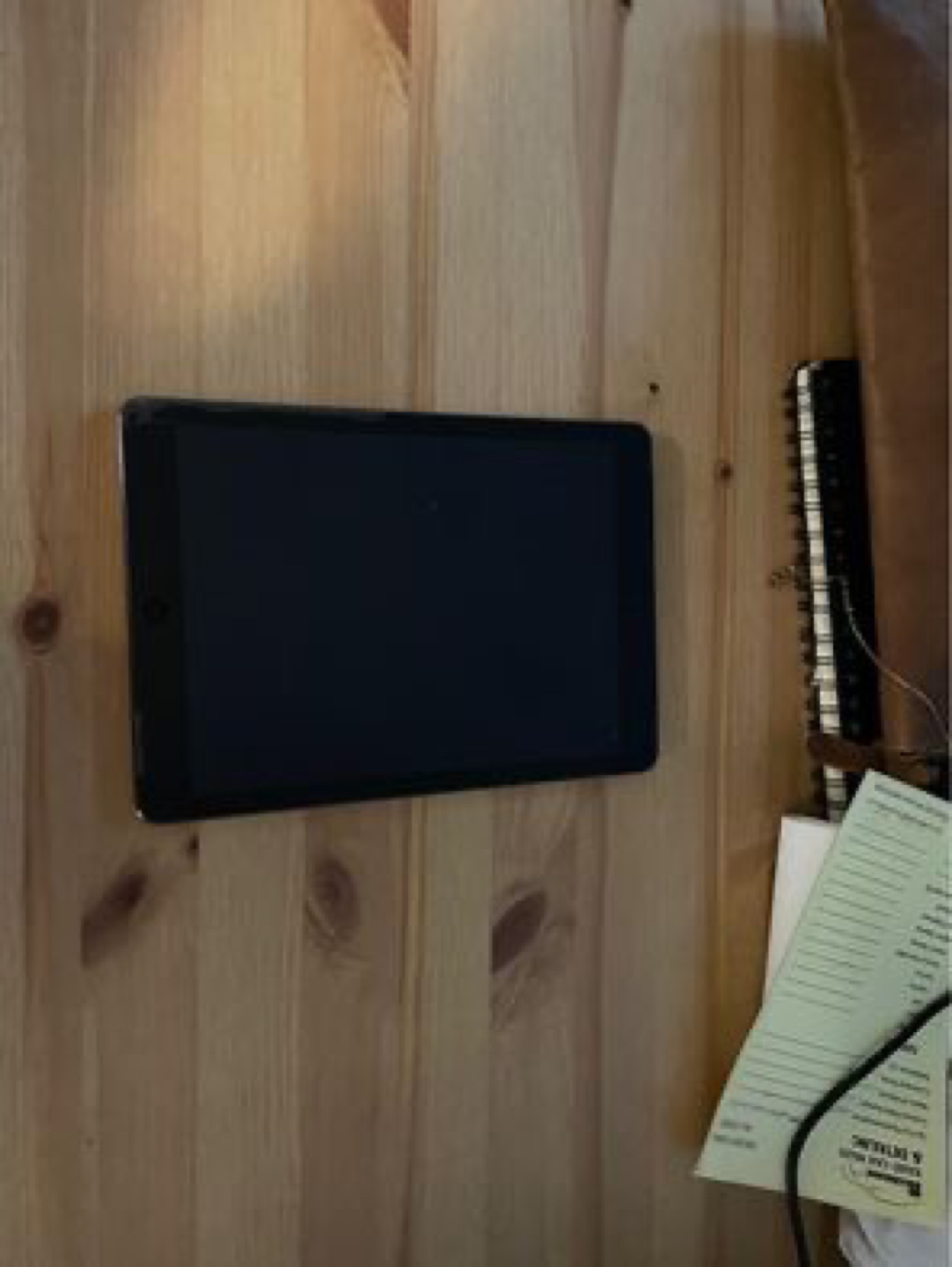 iPad - photo 2