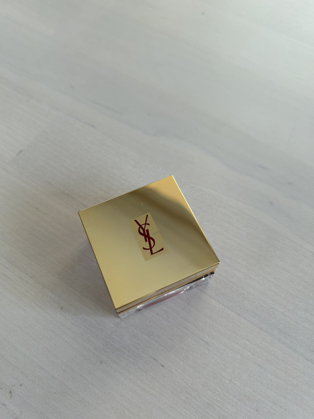 YSL cream blush fard a joues thumbnail