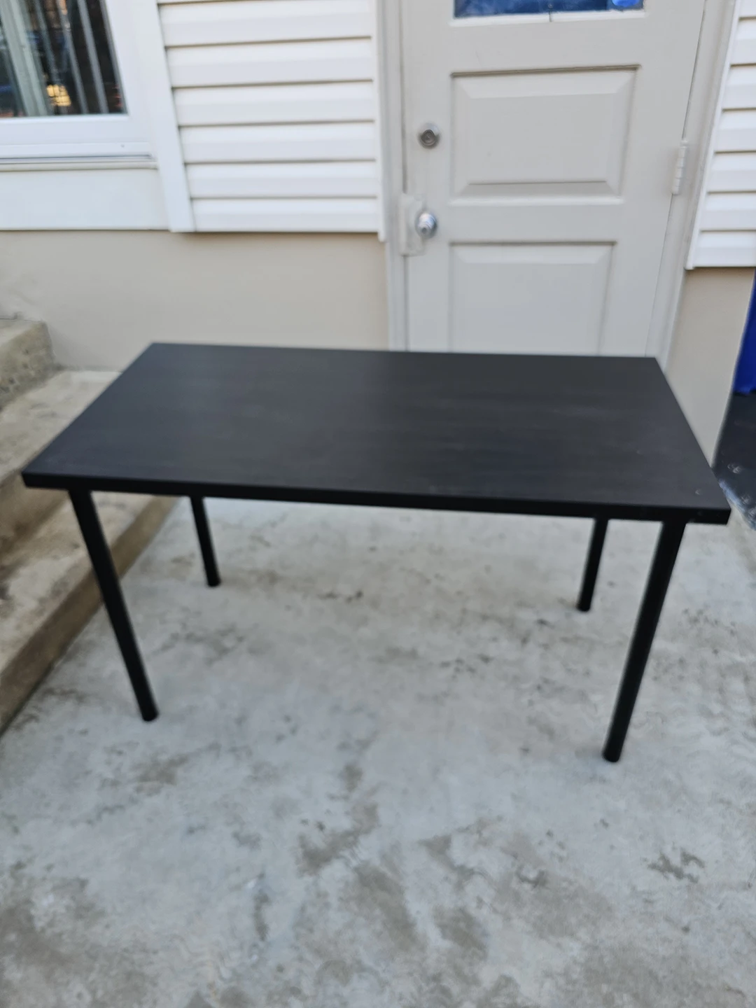 desk