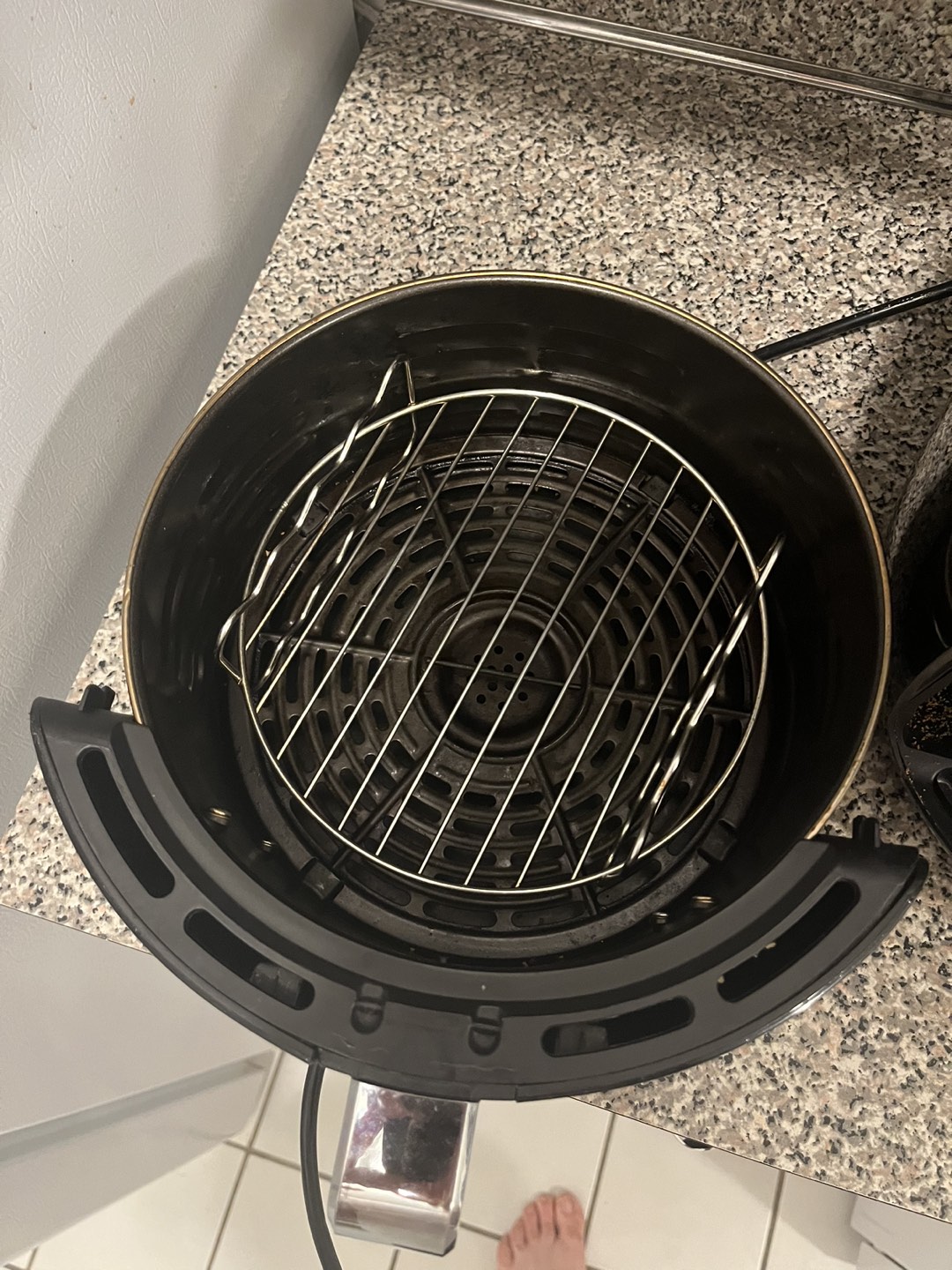 Air fryer - photo 3