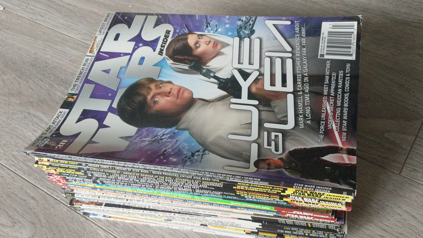 Star Wars Insider magazine image indicator(2)