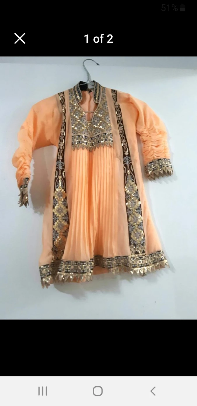 dreses