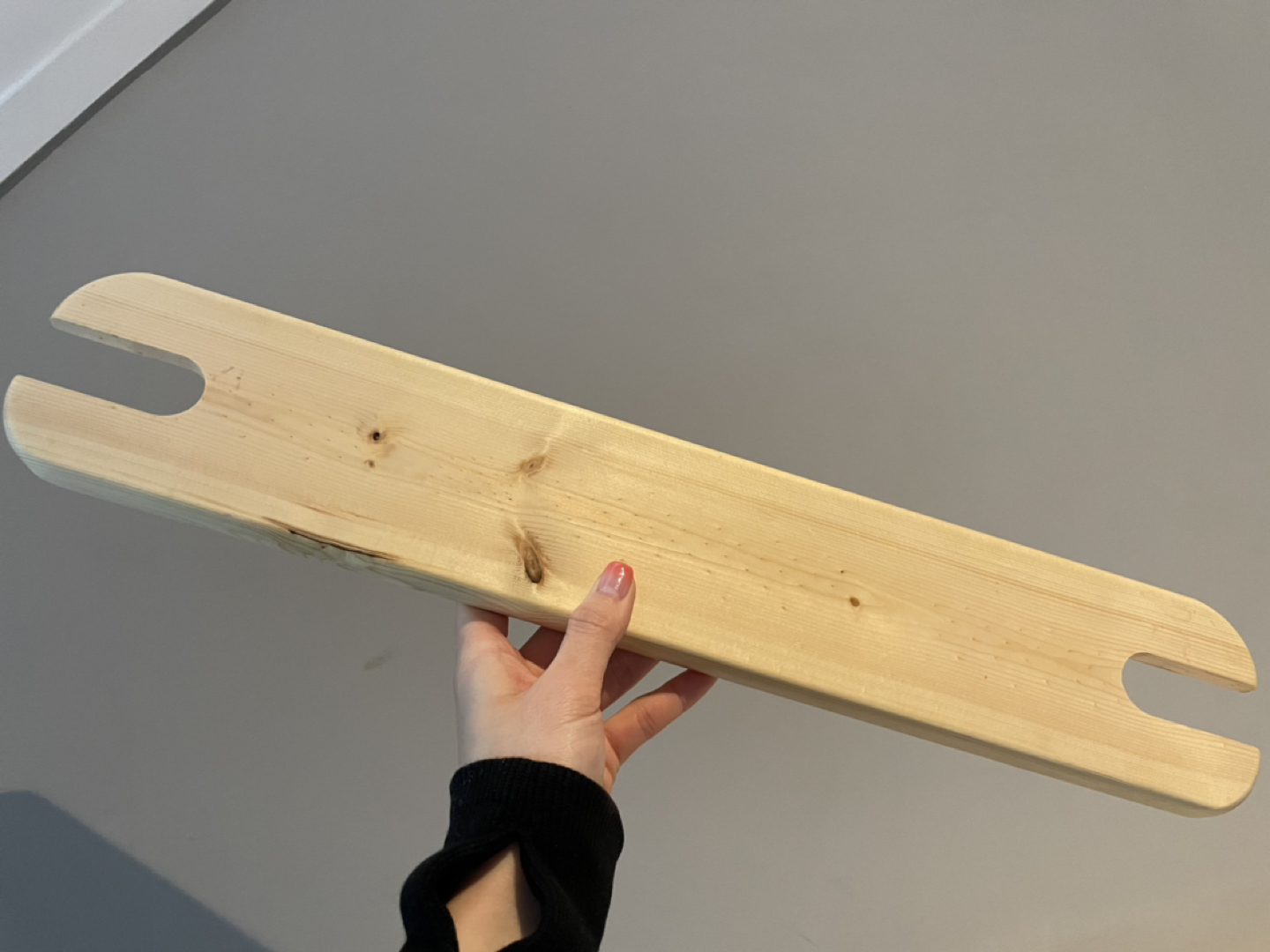 IKEA antilop footrest thumbnail
