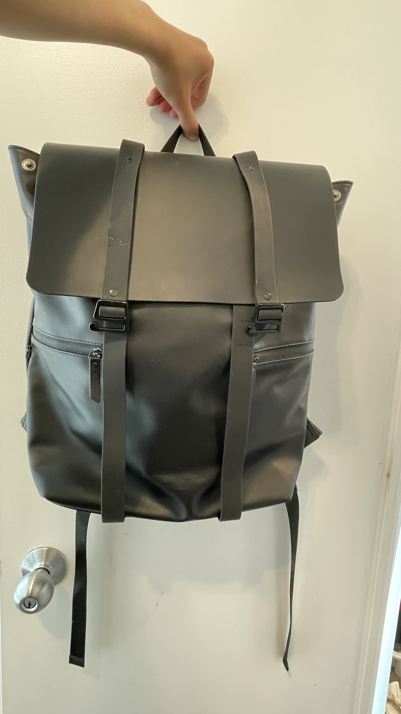 Gaston Luga Backpack for Man/Woman - photo 3